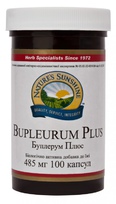 Буплерум Плюс (Bupleurum Plus)